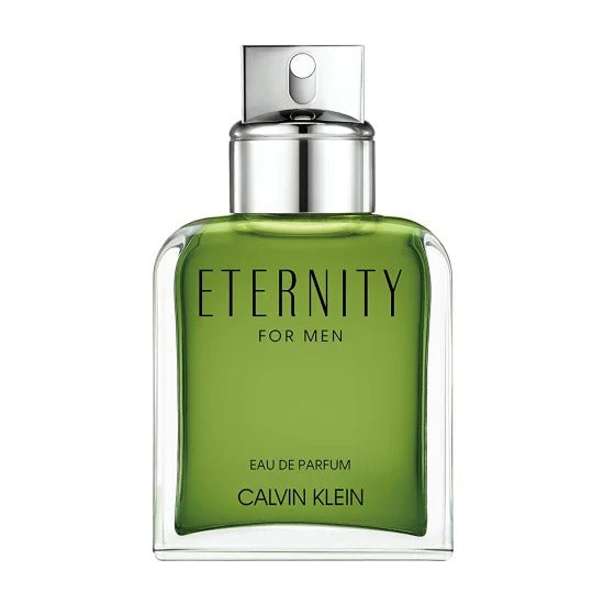 Eternity for Men Eau de Parfum Spray (200ml) by Calvin Klein