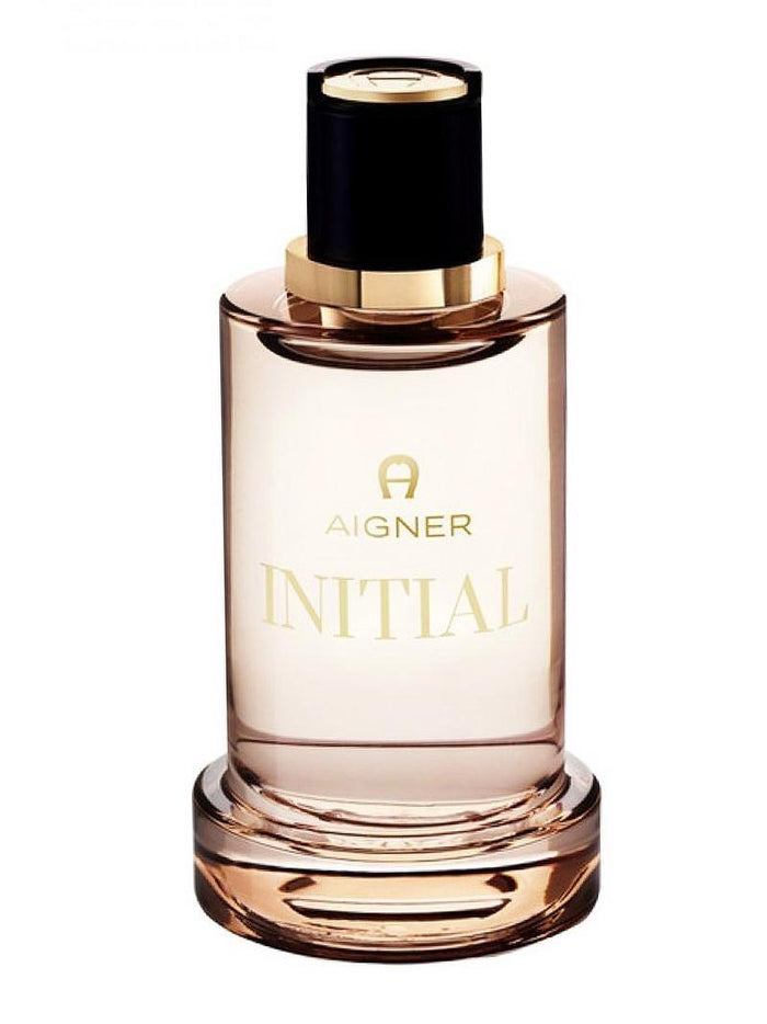 Aigner Initial EDT for Men Eau de Toilette Spray - 100ml