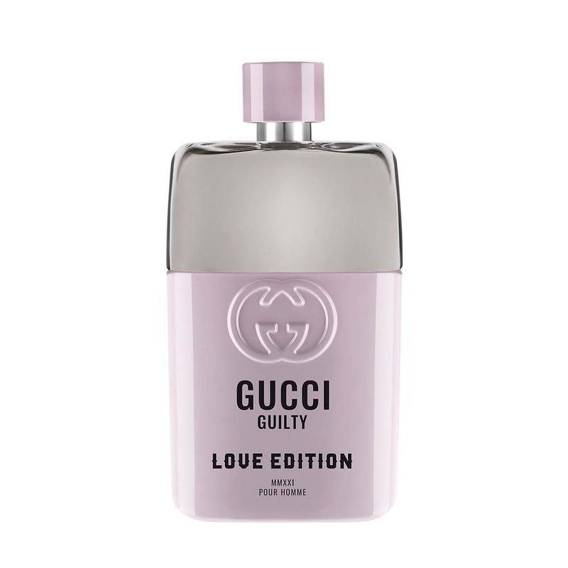 Gucci Guilty Love Edition MMXXI for Men - Eau de Toilette Spray 90ml