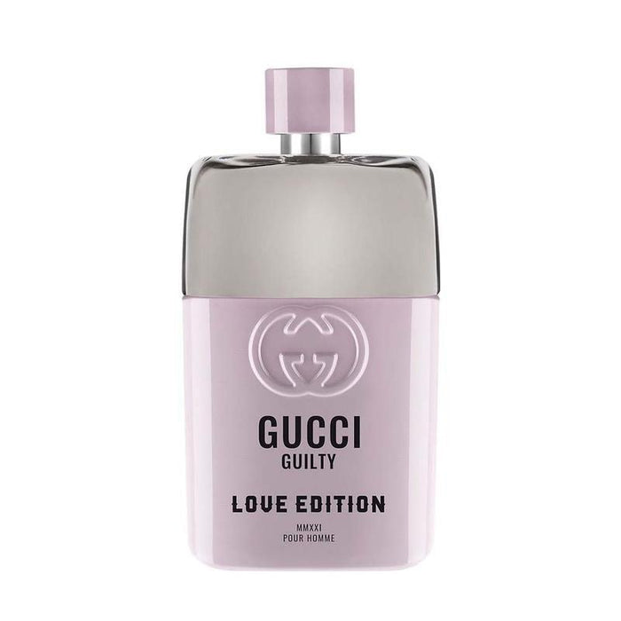Gucci Guilty Love Edition MMXXI for Men - Eau de Toilette Spray 90ml