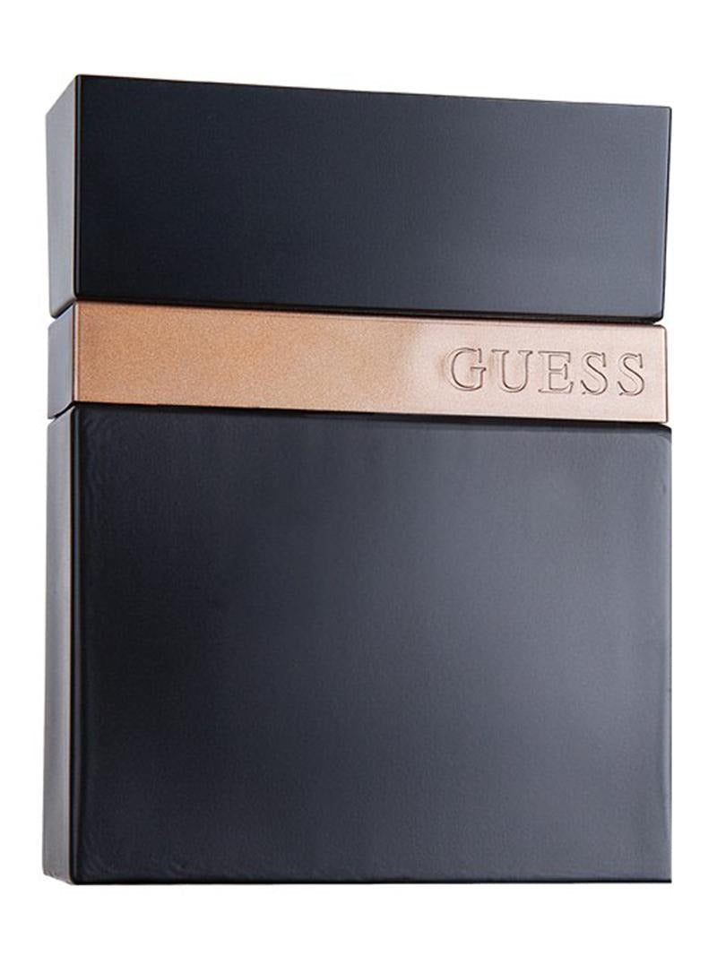 Seductive Noir for Men by Guess - Eau de Toilette Spray, 100ml