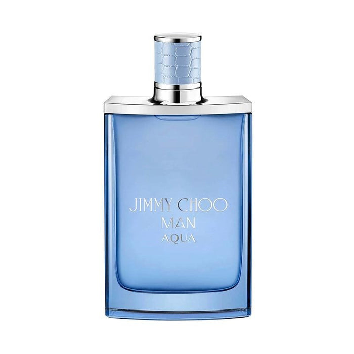 Jimmy Choo Aqua Man for Men Eau de Toilette Spray - 100ml