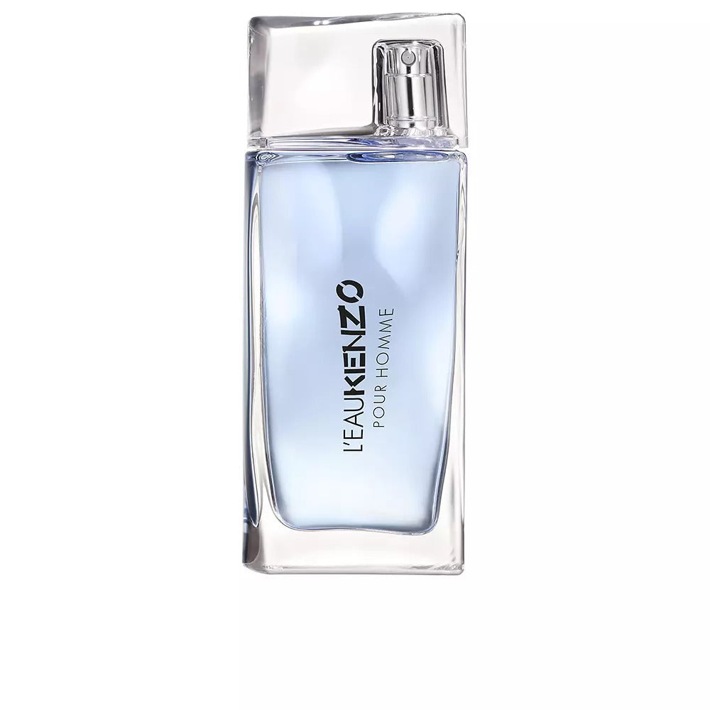 LEau for Men Eau de Toilette Spray (100ml) by Kenzo