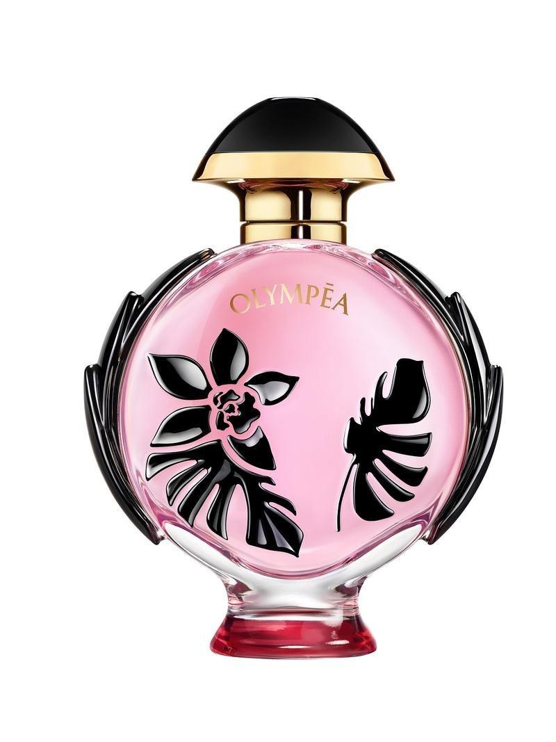 Paco Rabanne Olympea Flora Intense Eau de Parfum Spray - 80ml