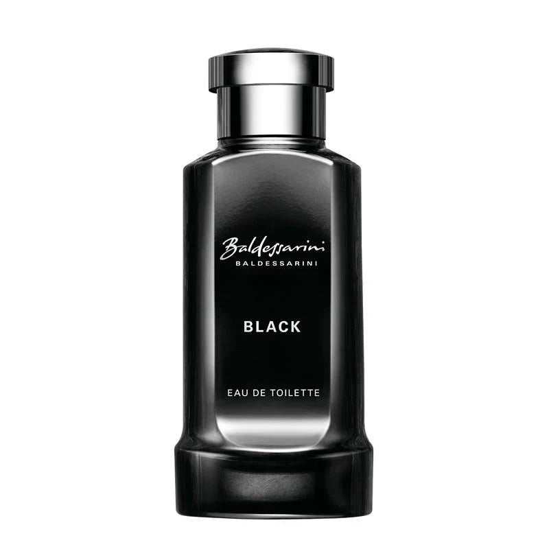 Baldessarini Black - Eau de Toilette Spray 75ml