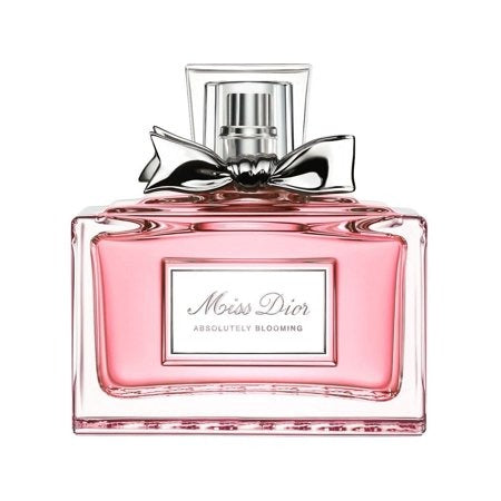 Dior Miss Absolutely Blooming - Eau de Parfum Spray 100ml