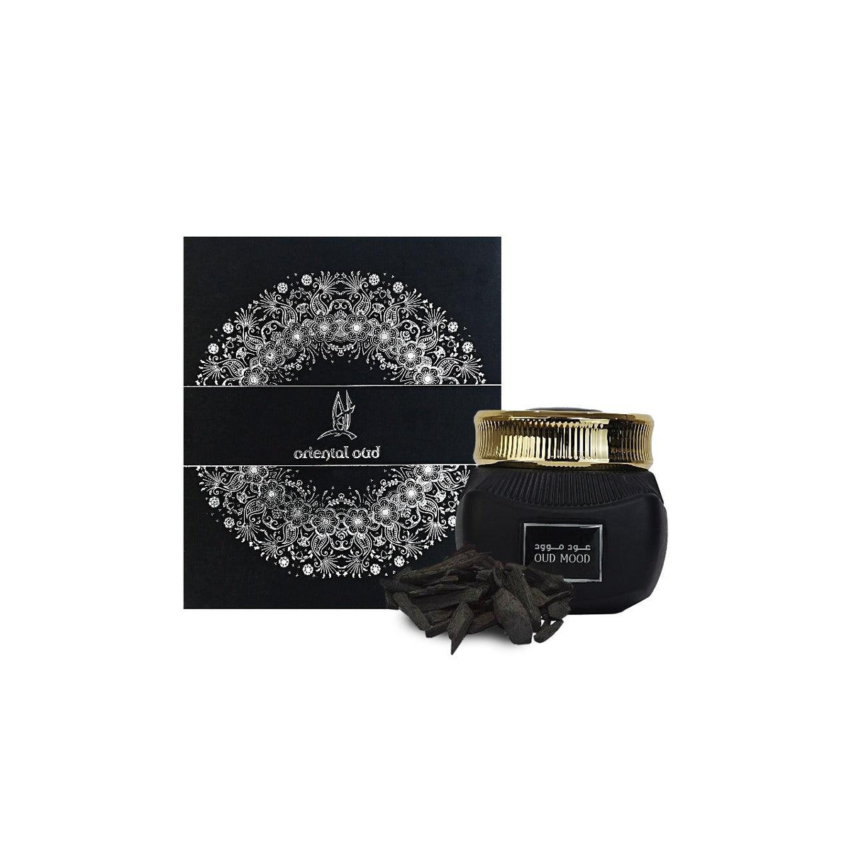 Oriental Oud Mood