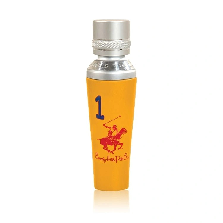 Beverly Hills Perfumes Bhpc Sports One for Women - Eau de Parfum Spray 100ml