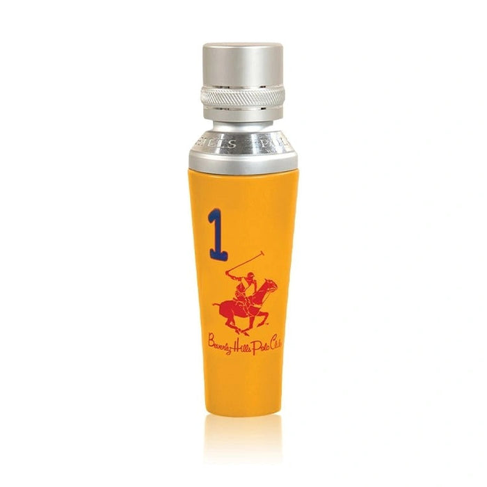 Beverly Hills Perfumes Bhpc Sports One for Women - Eau de Parfum Spray 100ml