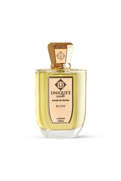 Unique Luxury Kutay Extrait de Parfum Spray, 100ml