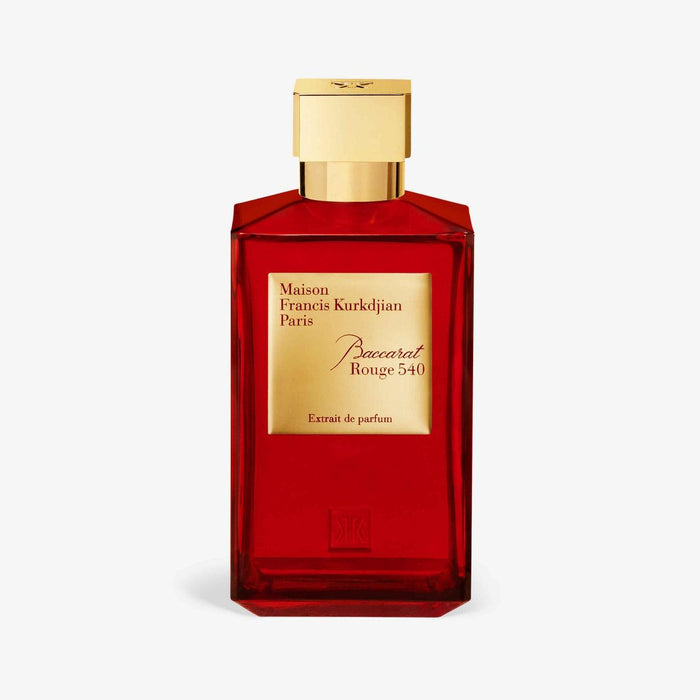 Baccarat Rouge 540 Extrait de Parfum Spray (200ml) by Maison Francis Kurkdjian