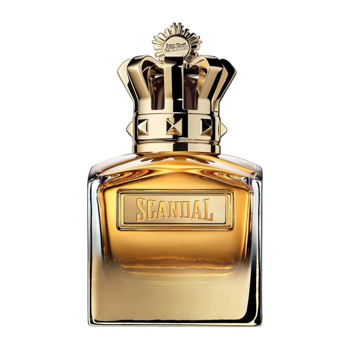 Scandal Absolu Ph Concentre by Jean Paul Gaultier - Parfum Spray, 100ml