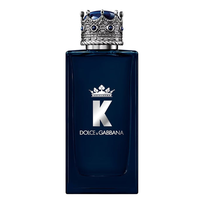 King for Men Parfum Spray (100ml) by Dolce & Gabbana