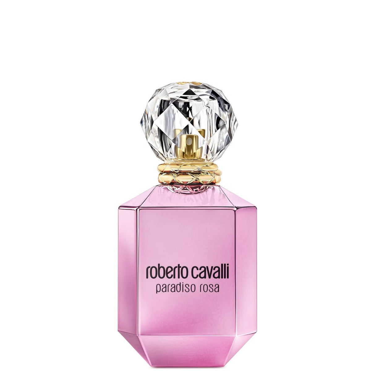 Roberto Cavalli Paradiso Rosa for Women Eau de Parfum Spray, 75ml