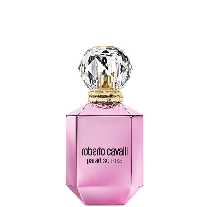 Roberto Cavalli Paradiso Rosa for Women Eau de Parfum Spray, 75ml