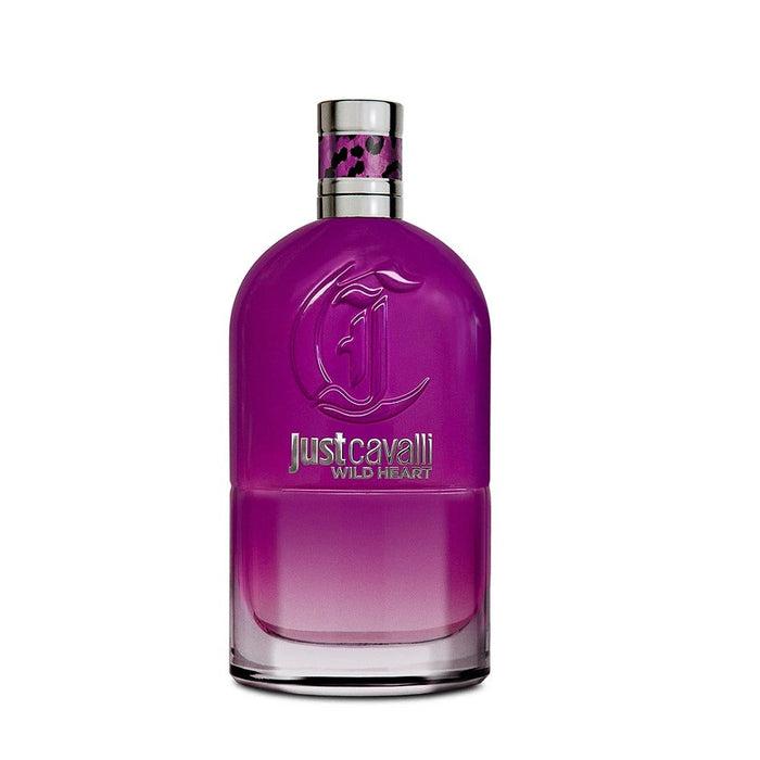 Roberto Cavalli Just Cavalli Wild Heart for Women - Eau de Parfum Spray 90ml