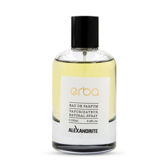Erba Eau de Parfum Spray (100ml) by Alexandrite