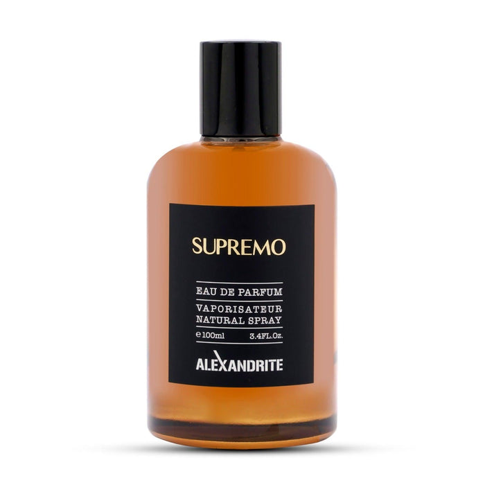 Alexandrite Supremo Eau de Parfum Spray - 100ml