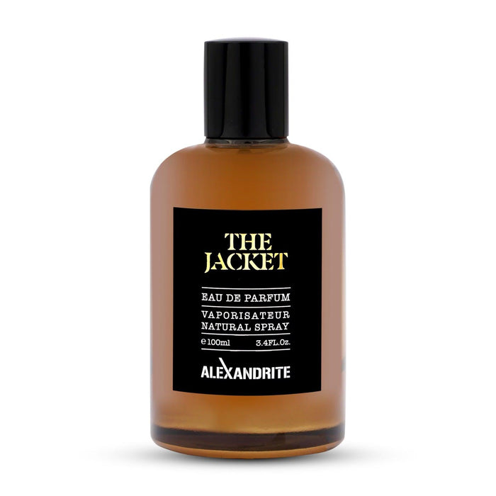 Alexandrite The Jacket Eau de Parfum Spray - 100ml