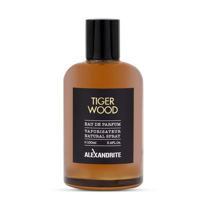 Alexandrite Tiger Wood Eau de Parfum Spray, 100ml