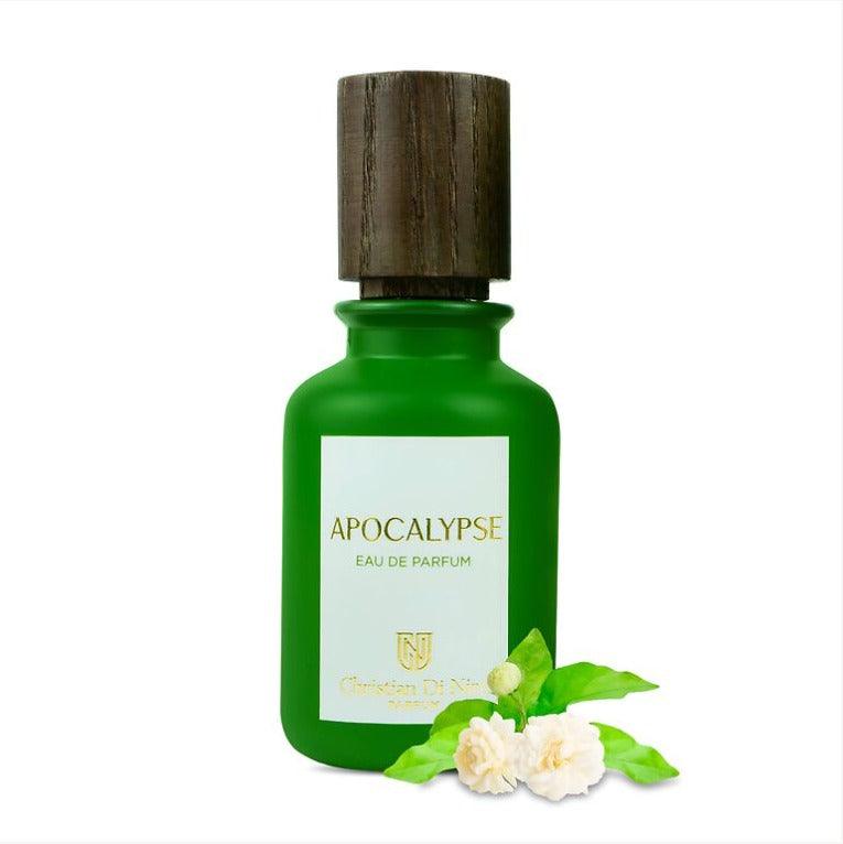 Apocalypse Eau de Parfum Spray (100ml) by Christian Di Niro
