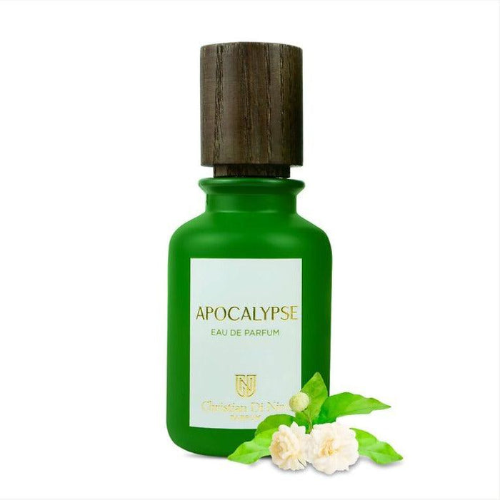 Apocalypse Eau de Parfum Spray (100ml) by Christian Di Niro
