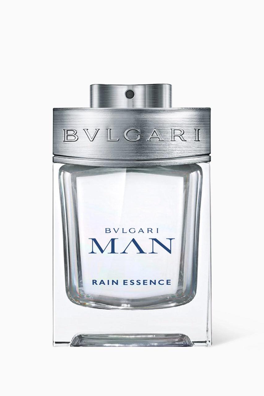 Man Rain Essence Eau de Parfum Spray (100ml) by Bvlgari
