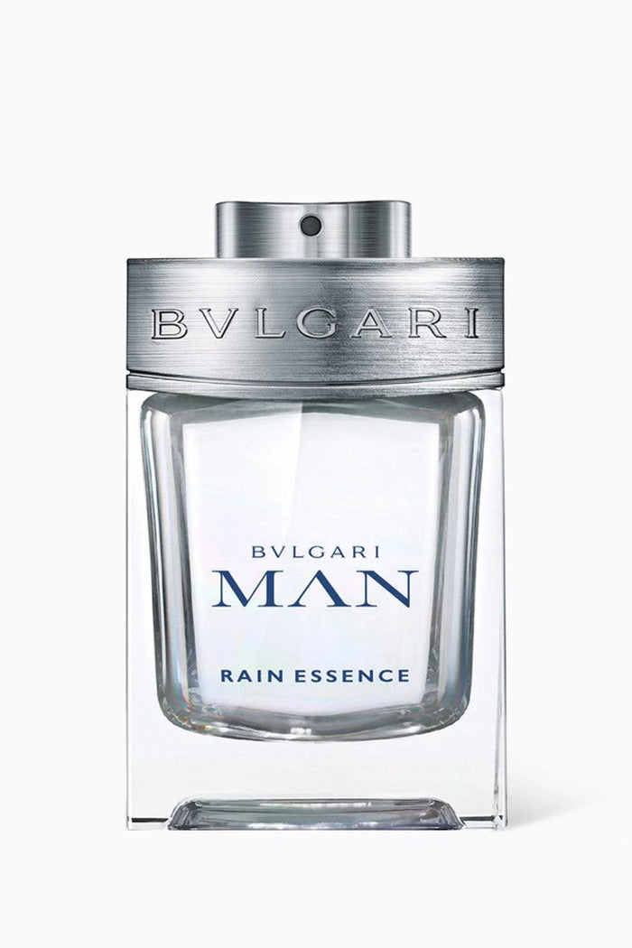 Man Rain Essence Eau de Parfum Spray (100ml) by Bvlgari