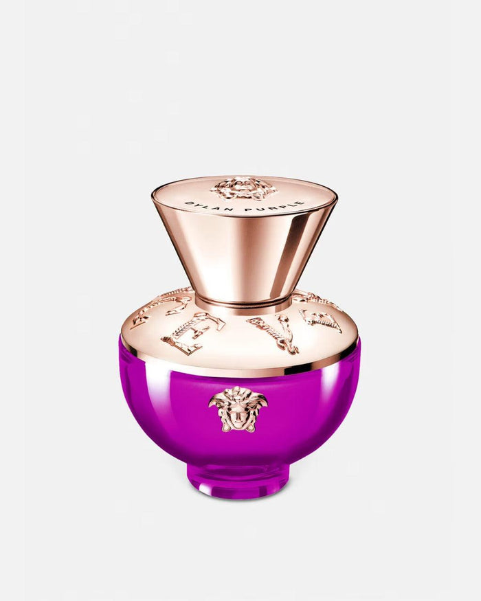 Dylan Purple for Women by Versace - Eau de Parfum Spray, 50ml