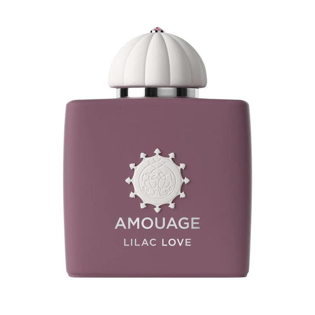 Amouage Lilac Love for Women - Eau de Parfum Spray 100ml