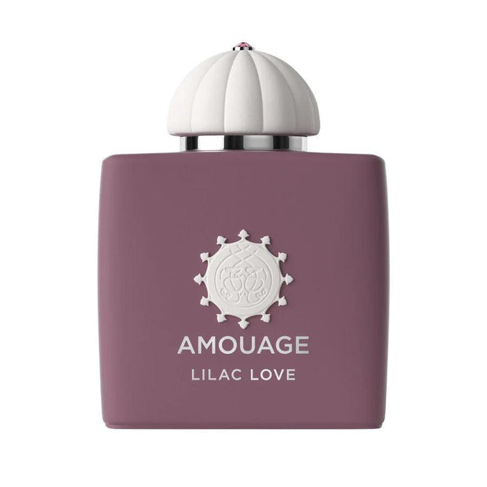 Amouage Lilac Love for Women - Eau de Parfum Spray 100ml