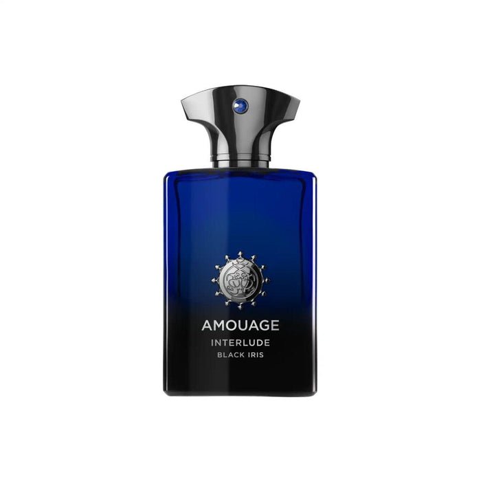 Interlude Black Iris Man by Amouage, 100ml