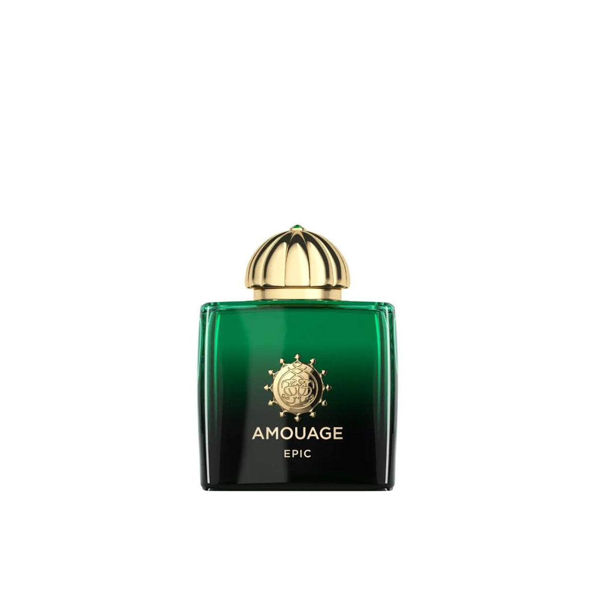 Amouage Epic for Women Eau de Parfum Spray, 100ml