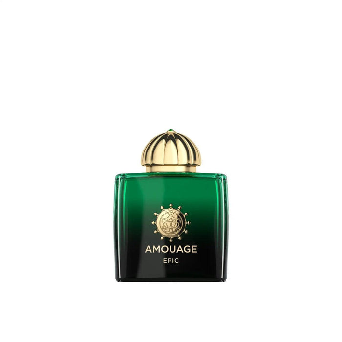 Amouage Epic for Women Eau de Parfum Spray, 100ml