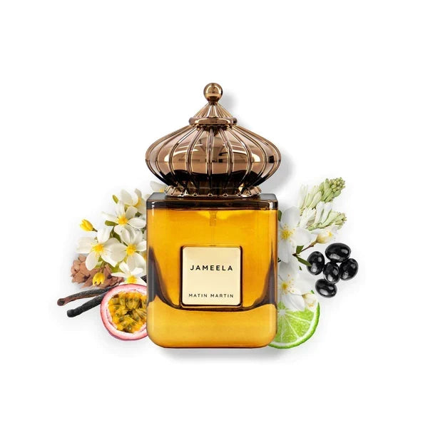 Matin Martin Jameela for Women Eau de Parfum Spray - 100ml