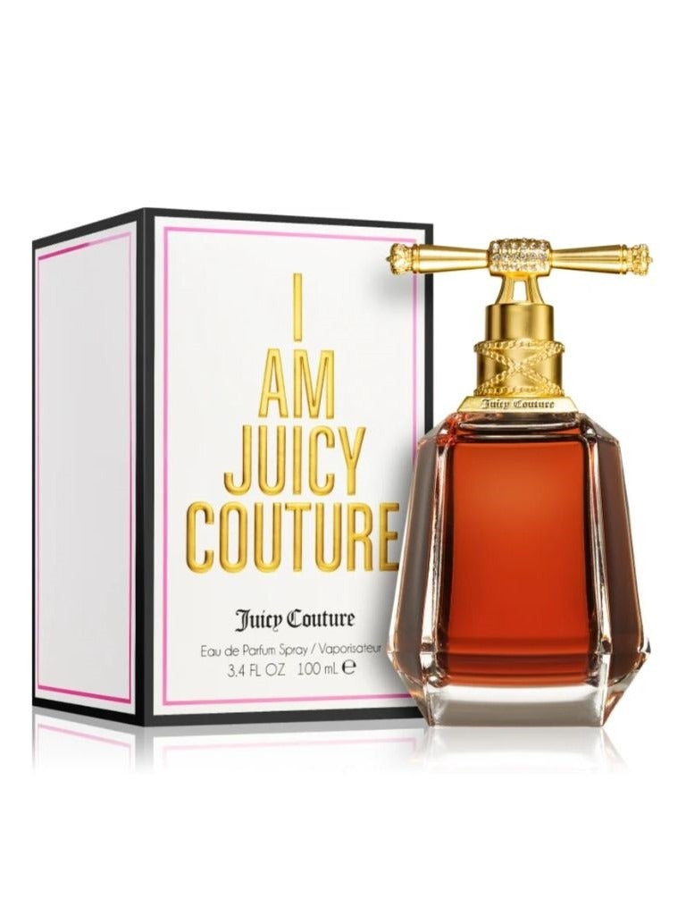 Juicy Couture I Am, 100ml