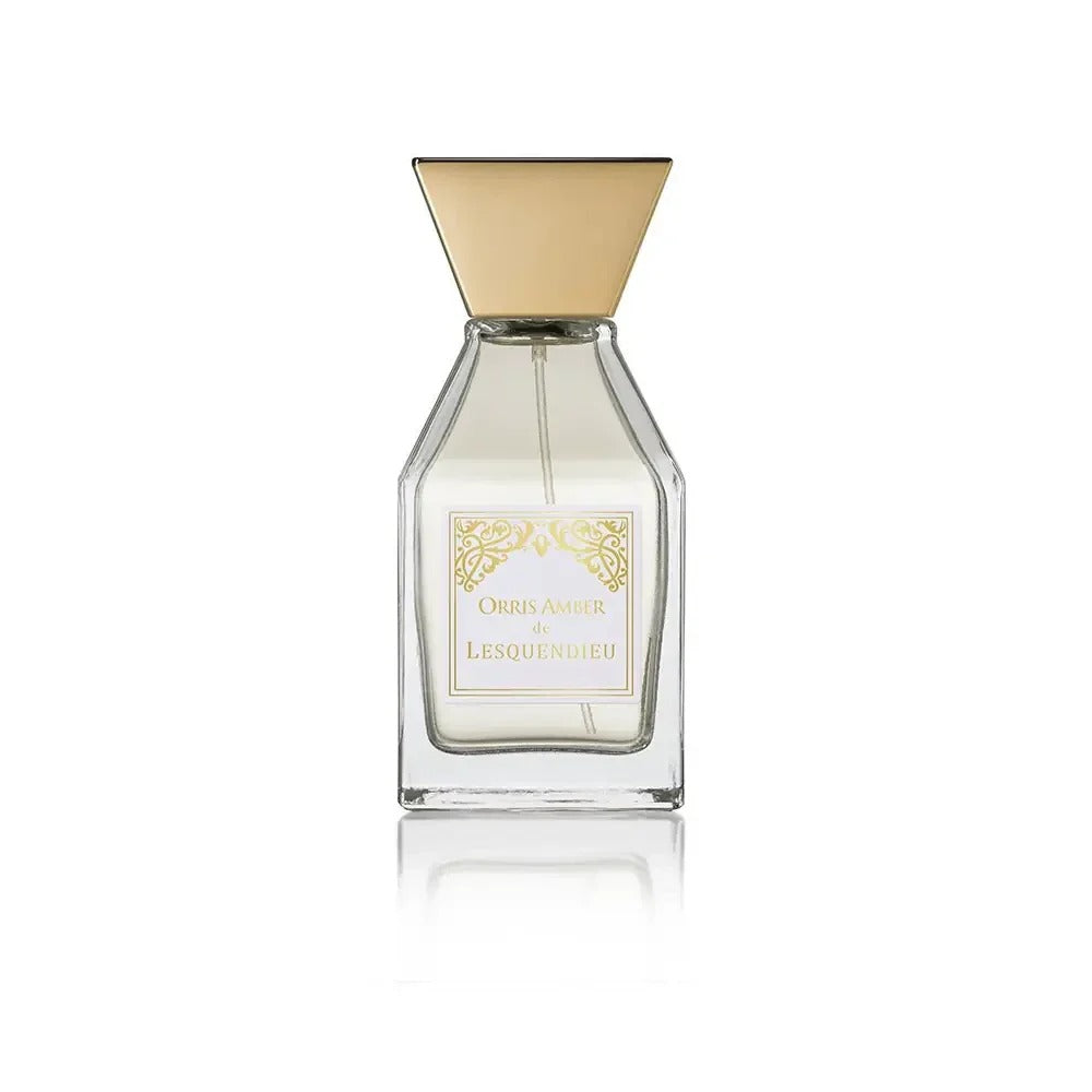 Orris Amber by Lesquendieu - Eau de Parfum Spray, 75ml