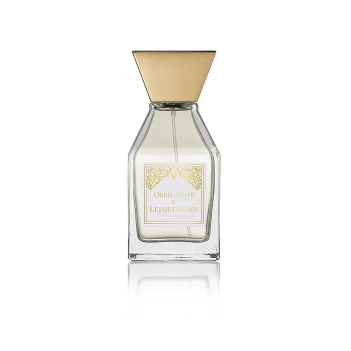 Orris Amber by Lesquendieu - Eau de Parfum Spray, 75ml