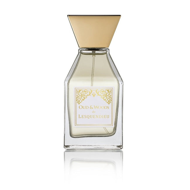 Lesquendieu Oud&Woodsr - Eau de Parfum Spray 75ml