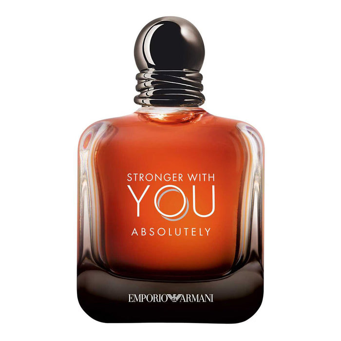 Giorgio Armani Stronger With You Absolutely - Parfum Spray 100ml