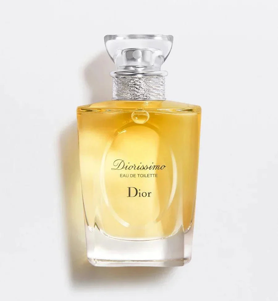 issimo Eau de Toilette Spray (100ml) by Dior