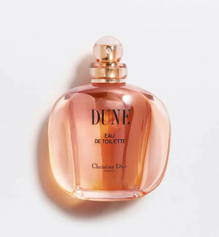 Dior Dune for Women Eau de Toilette Spray, 100ml