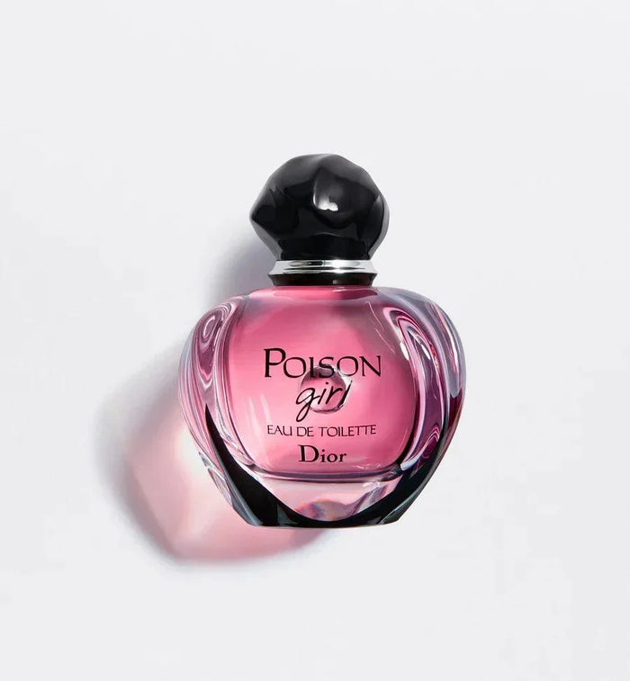 Dior Poison Girl for Women Eau de Toilette Spray - 100ml