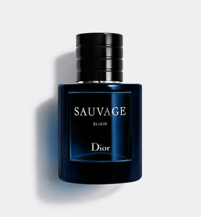 Dior Sauvage Elixir for Men Eau de Parfum Spray - 60ml