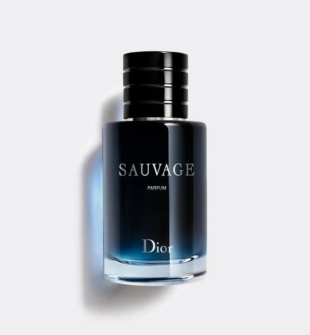 Dior Sauvage for Men Parfum Spray - 60ml