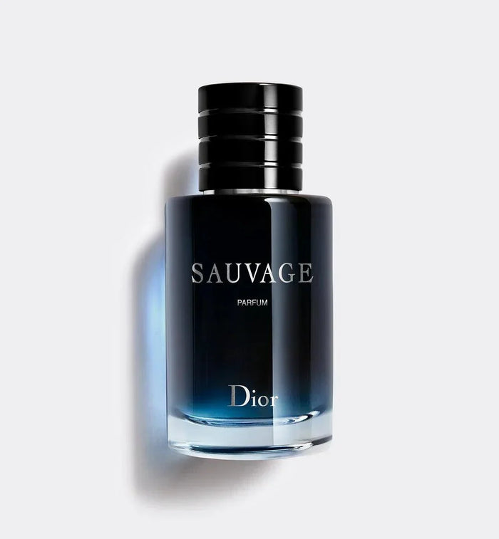 Dior Sauvage for Men Parfum Spray - 60ml