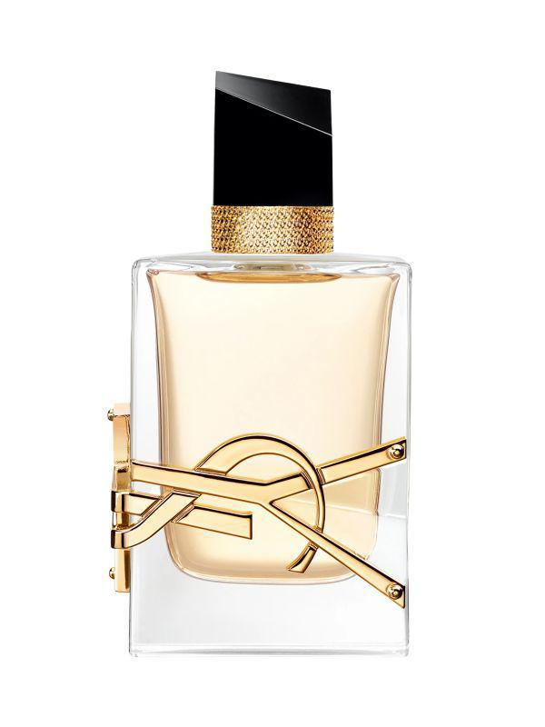 Yves Saint Laurent Libre for Women Eau de Parfum Spray - 50ml