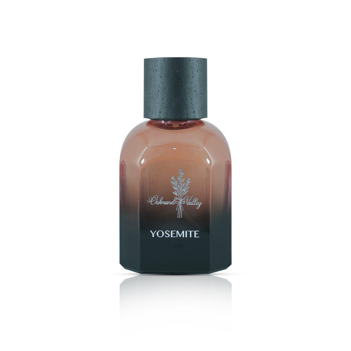 Oakmond Valley Yosemite Eau de Parfum Spray, 80ml