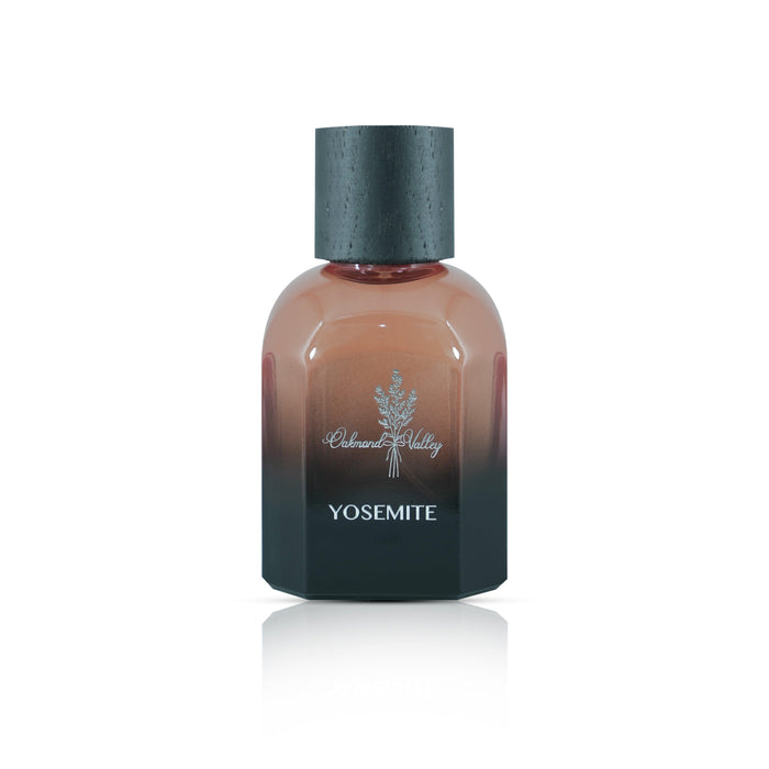 Oakmond Valley Yosemite Eau de Parfum Spray, 80ml