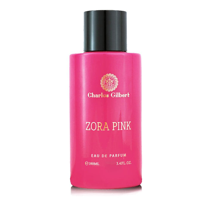 Charles Gilbert Zora Pink - Eau de Parfum Spray 100ml